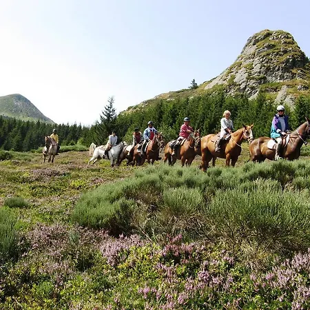 Campeggio Camping Le Soleil Rouge 3*