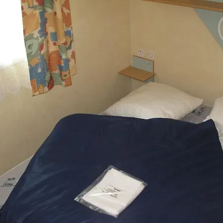 Campeggio Camping Le Soleil Rouge 3*