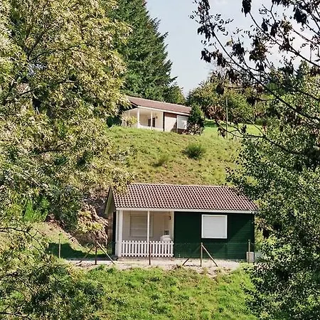 Campeggio Camping Le Soleil Rouge