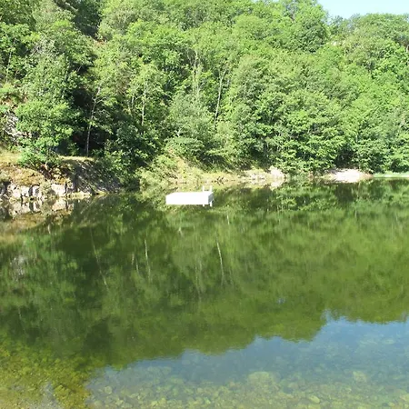 Campeggio Camping Le Soleil Rouge 3*