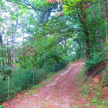 Campeggio Camping Le Soleil Rouge Désaignes