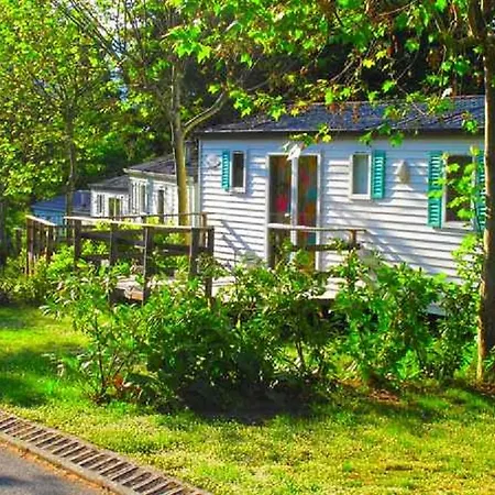 Camping Le Soleil Rouge 3*